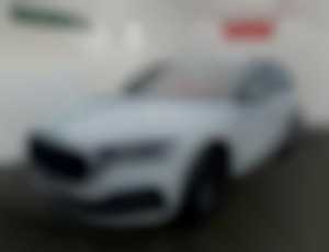 Škoda Octavia Combi COMBI Style 2.0 TDI 110kW DSG7