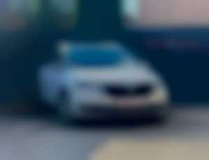 Škoda Octavia Combi 2019 2.0 TDI 110kW DSG