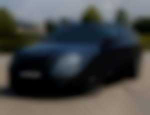 Škoda Octavia Combi 2.0 TDI RS DSG