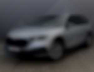 Škoda Octavia Combi 2.0 TDI SCR Style
