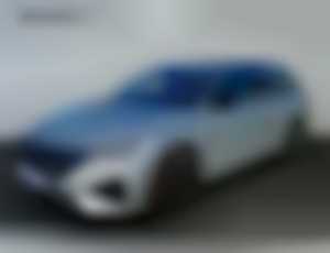 Škoda Octavia Combi RS OCTAVIA RS