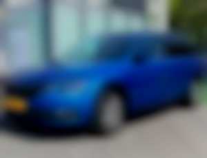 Škoda Octavia Combi 1.6 TDI 115k Style