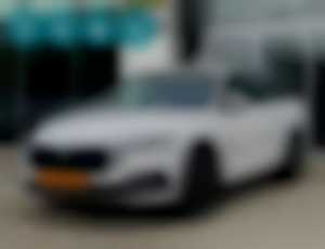 Škoda Octavia Combi 2,0TDI Style DSG, masaž. sedal...