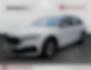 Škoda Octavia Combi Ambition Combi 2.0TDi