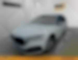 Škoda Octavia Combi 2.0 TDI 