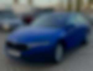 Škoda Octavia Combi 1.5 TSI ACT Style