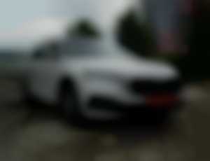 Škoda Octavia Combi 1.5 TGI G-TEC Ambition DSG