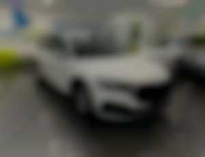 Škoda Octavia Combi 1.5 CNG