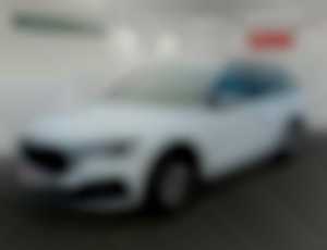 Škoda Octavia Combi Ambient 2,0 TDI 85 KW 7 DSG Ťa...