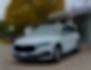 Škoda Octavia Combi 2.0 TDI SCR Style DSG