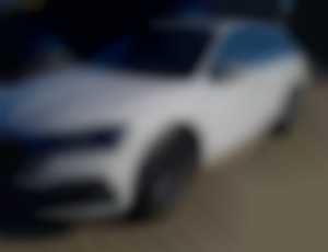 Škoda Octavia Combi 1.4 TSI iV PHEV Style DSG