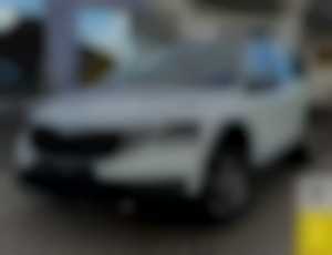 Škoda Octavia Combi 2.0 TDI Scout DSG 4x4 EU6