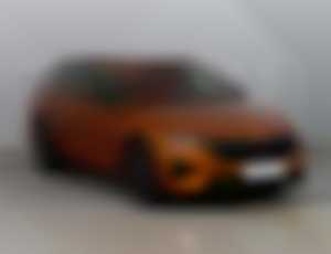 Skoda Octavia RS RS 2.0 TSI