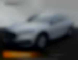 Škoda Octavia Combi 2,0TDi Style DSG