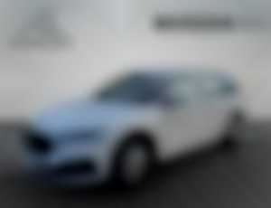 Škoda Octavia Combi Combi 1,0 TSI Active