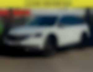 Škoda Octavia Combi 2.0 TDI 184k Scout DSG 4x4