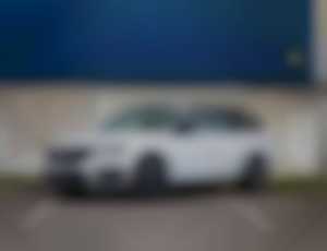 Škoda Octavia Combi 2.0 TDI RS DSG 4x4