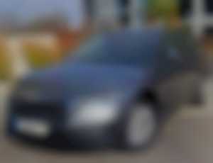 Škoda Octavia Combi 2.0 TDI SCR Ambition DSG