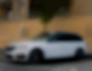 Škoda Octavia Combi 2.0 TDI RS DSG 4x4