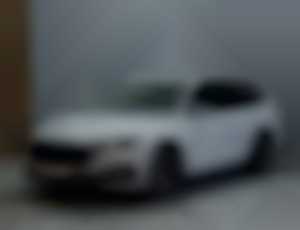 Škoda Octavia Combi 2.0 TDI SCR Style DSG