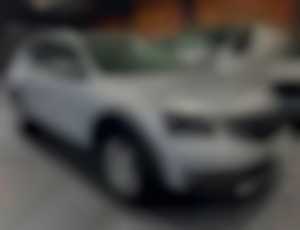 Škoda Octavia Combi SCOUT 2.0 TDI 184k Drive DSG 4...