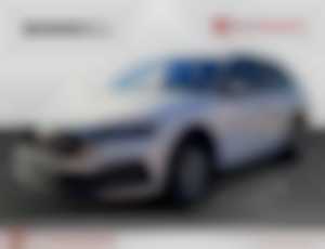 Škoda Octavia Combi ambition 2.0TDI