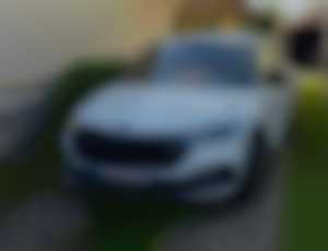 Škoda Octavia Combi 2.0 TDI SCR Sportline DSG 110kW150HP A7