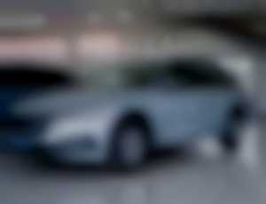 Škoda Octavia Combi 2.0 TDI SCR Style