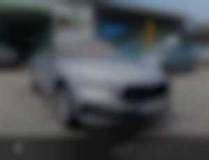 Škoda Octavia Combi 2.0 TDI SCR Style DSG