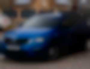 Škoda Octavia Combi 2.0 TDI DPF RS DSG