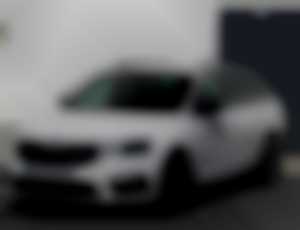 Škoda Octavia Combi 2.0 TSI 245k RS DSG EU6