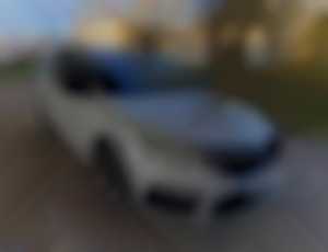 Škoda Octavia Combi 2.0 TDI RS DSG 4x4