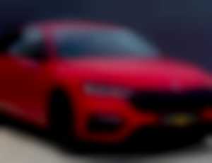 Škoda Octavia Combi 2.0 TDI RS DSG