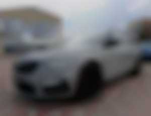 Škoda Octavia Combi 2.0 TSI 245k RS DSG