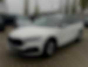 Škoda Octavia Combi 2.0 TDI SCR Ambition