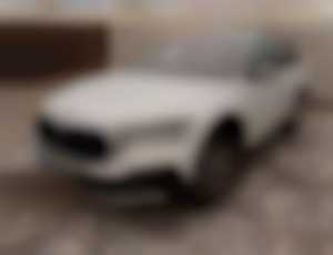 Škoda Octavia Combi 2.0 TDI Scout 4x4 DSG