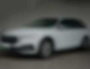 Škoda Octavia Combi 1.5 TSI Style