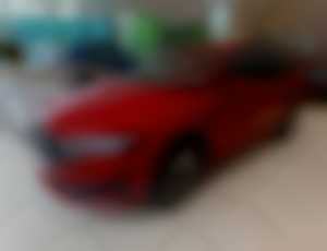 Škoda Octavia Combi 1.5 TSI ACT Style