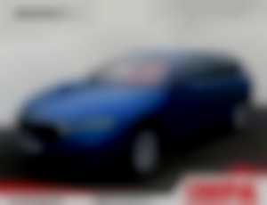 Škoda Octavia Combi Style 2.0 TDI