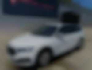 ŠKODA Octavia, 1.5, 62022