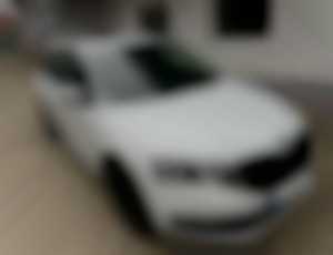 Škoda Octavia Combi 2.0 TDI LK DSG 110kW150HP A6 