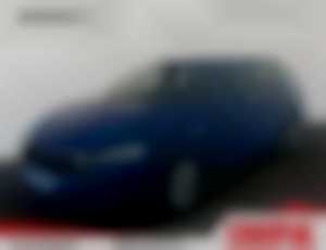 Škoda Octavia Combi Style 1.5 TSI