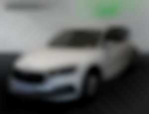 Škoda Octavia Combi OCTAVIA COM STY TS 1101.5 M6F