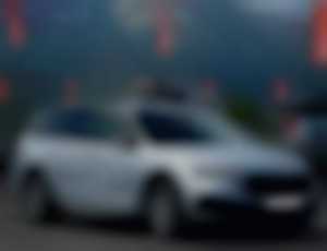 Škoda Octavia Combi 2.0 TDI SCR Ambition