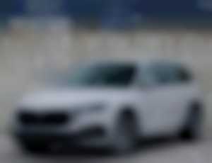 Škoda Octavia Combi 2.0 TDI Style 4x4 DSG  AJ NA ...