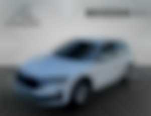 Škoda Octavia Combi 2,0 TDI Selection