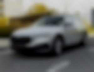 Škoda Octavia Combi 2.0 TDI SCR Style DSG