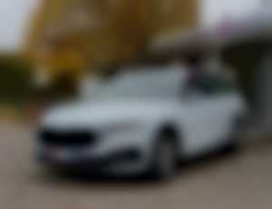 Škoda Octavia Combi 2.0 TDI SCR Ambition DSG