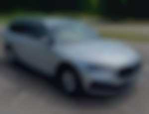 Škoda Octavia Combi 1,5TGI G-TEC Style, DSG A7 Ben...