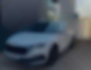 Škoda Octavia Combi 2,0 TDI Style 110 kW 7DSG